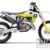 2021 Husqvarna TC 250