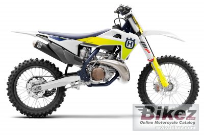 Husqvarna TC 250