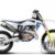 2020 Husqvarna TC 250
