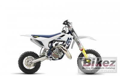 Husqvarna TC 50