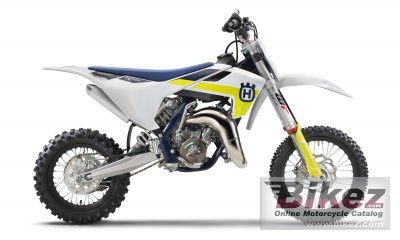 Husqvarna TC 65