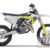 2021 Husqvarna TC 85 19-16