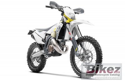 Husqvarna TE 150i