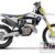 2021 Husqvarna TE 150i
