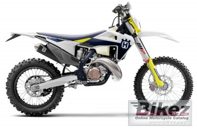 Husqvarna TE 150i