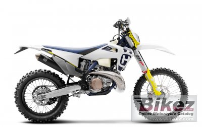 Husqvarna TE 300i