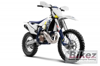 Husqvarna TX 300i