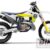 2021 Husqvarna TX 300i