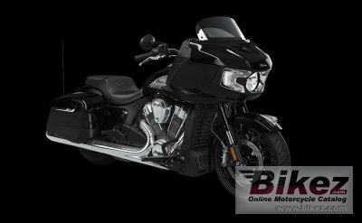 Indian Challenger