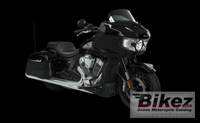 Indian Challenger