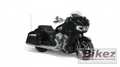 Indian Challenger Limited