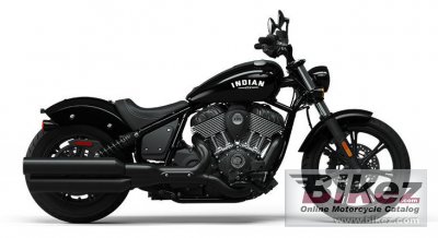 Indian Chief