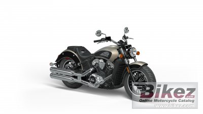 Indian Scout