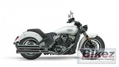 Indian Scout