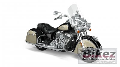Indian Springfield