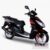 2020 Italika XS150