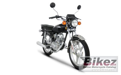 Izuka TL125A ES