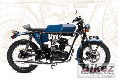 Janus Phoenix 250