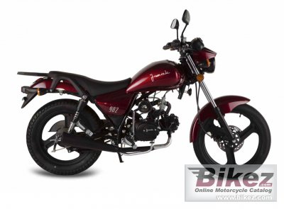 Junak 902