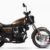 2020 Junak M12 Vintage 125