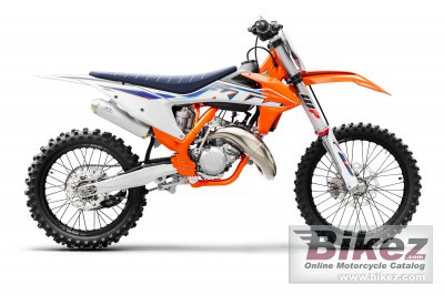 KTM 125 SX