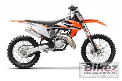 KTM 125 SX