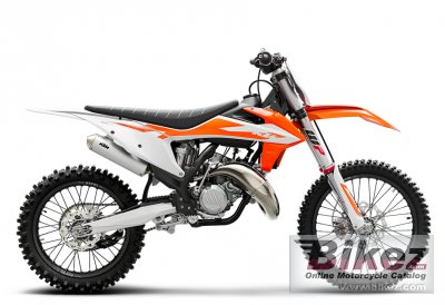 KTM 125 SX