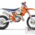 2022 KTM 125 XC
