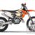 2021 KTM 125 XC