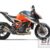 2021 KTM 1290 Super Duke RR