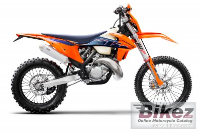 KTM 150 EXC TPI