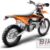 2020 KTM 150 EXC TPI