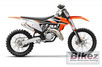 KTM 150 SX
