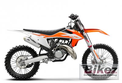 KTM 150 SX