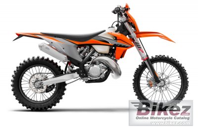 KTM 150 XC-W TPI