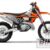 2021 KTM 250 EXC TPI