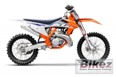 KTM 250 SX