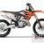 2021 KTM 250 SX