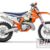 2022 KTM 250 XC TPI