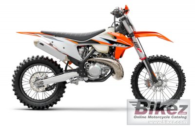 KTM 250 XC TPI