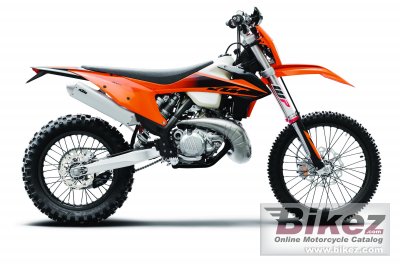 KTM 300 EXC TPI