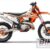 2021 KTM 300 EXC TPI  Erzberg Rodeo