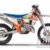 2022 KTM 300 EXC TPI Six Days