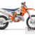 2022 KTM 300 XC TPI