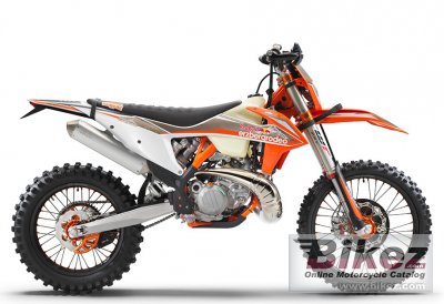 KTM 300 XC-W TPI Erzbergrodeo