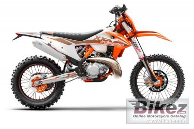 KTM 300 XC-W TPI Erzbergrodeo