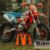 2021 KTM 350 EXC-F Wess