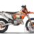2021 KTM 350 EXC TPI Erzberg Rodeo