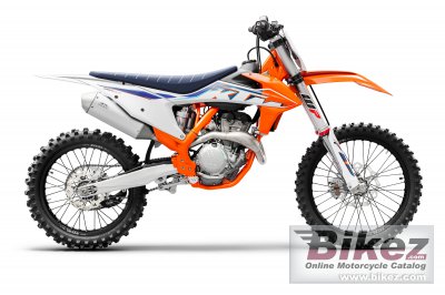 KTM 350 SX-F