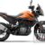 2021 KTM 390 Adventure